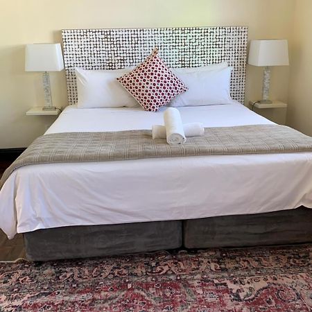 La Rose B&B Cape Town Ngoại thất bức ảnh