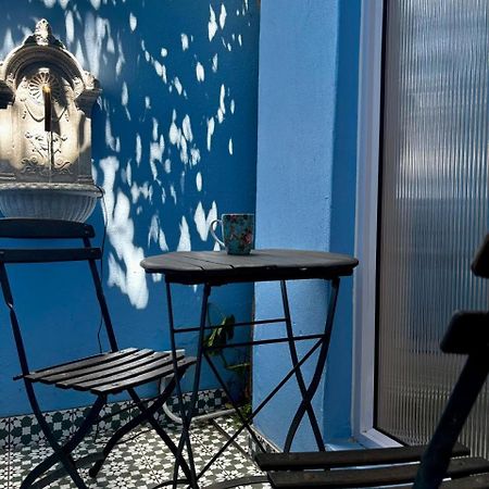 La Rose B&B Cape Town Ngoại thất bức ảnh