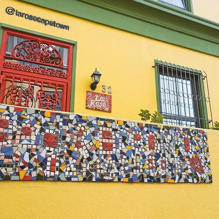 La Rose B&B Cape Town Ngoại thất bức ảnh