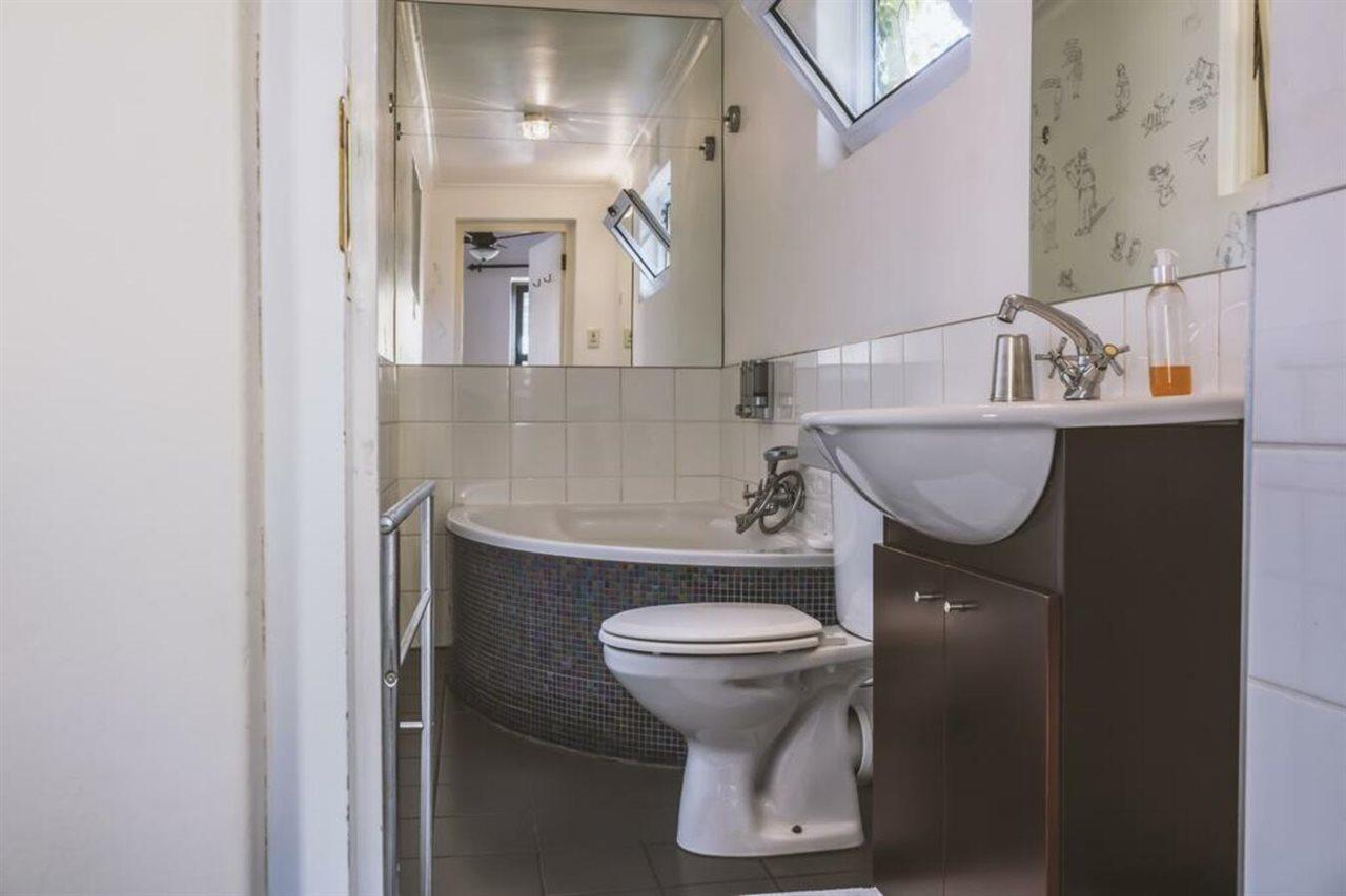 La Rose B&B Cape Town Ngoại thất bức ảnh