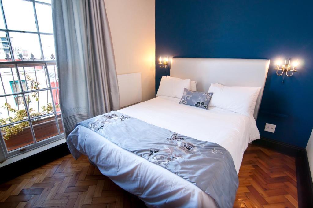 La Rose B&B Cape Town Phòng bức ảnh