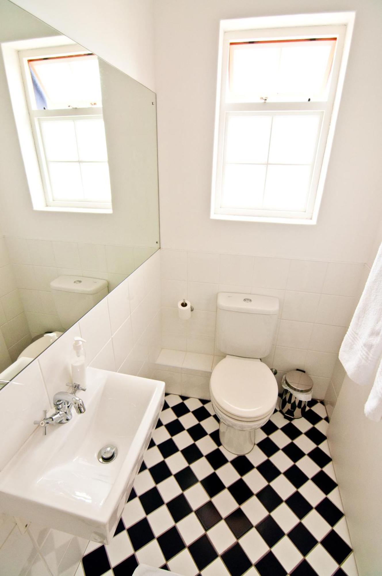 La Rose B&B Cape Town Ngoại thất bức ảnh