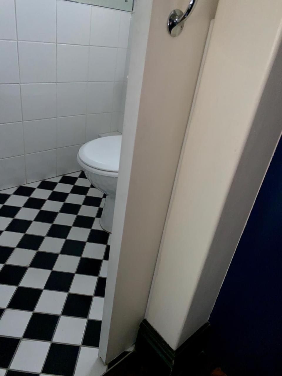 La Rose B&B Cape Town Ngoại thất bức ảnh