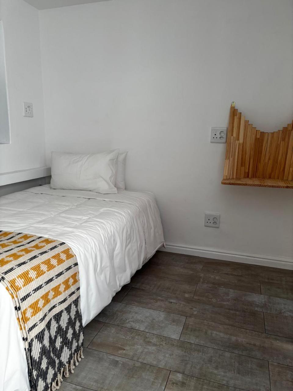 La Rose B&B Cape Town Ngoại thất bức ảnh
