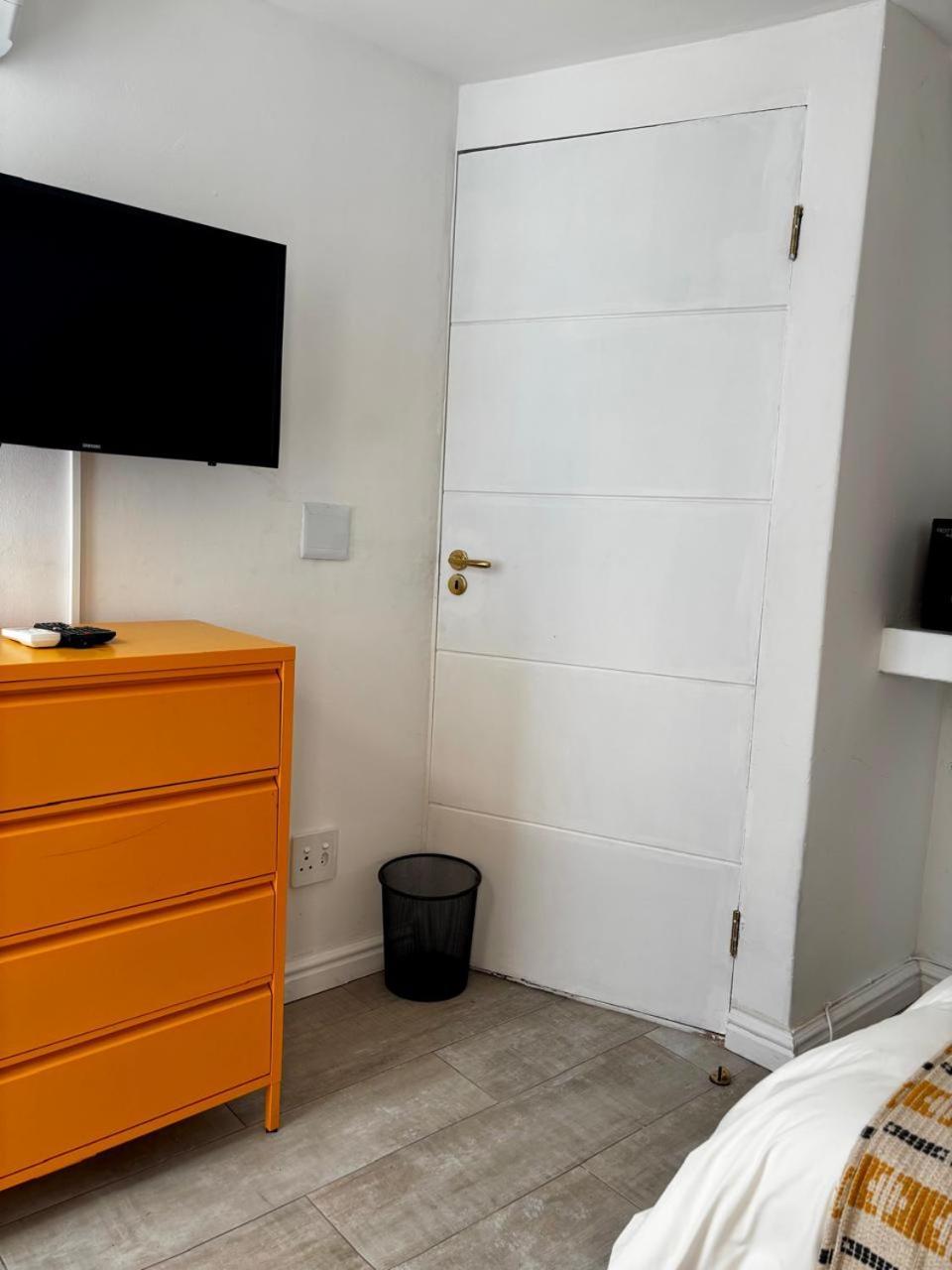 La Rose B&B Cape Town Ngoại thất bức ảnh