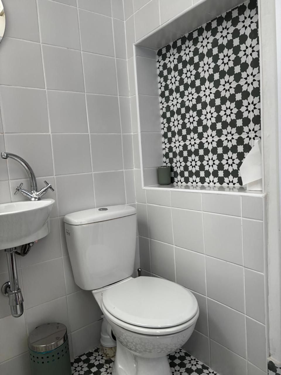 La Rose B&B Cape Town Ngoại thất bức ảnh