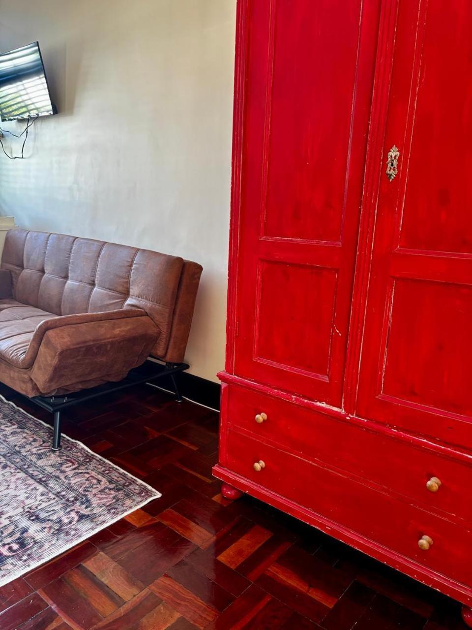 La Rose B&B Cape Town Ngoại thất bức ảnh