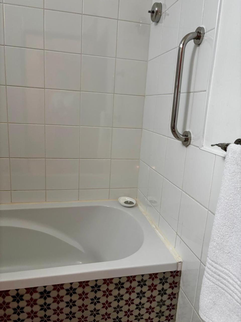 La Rose B&B Cape Town Ngoại thất bức ảnh
