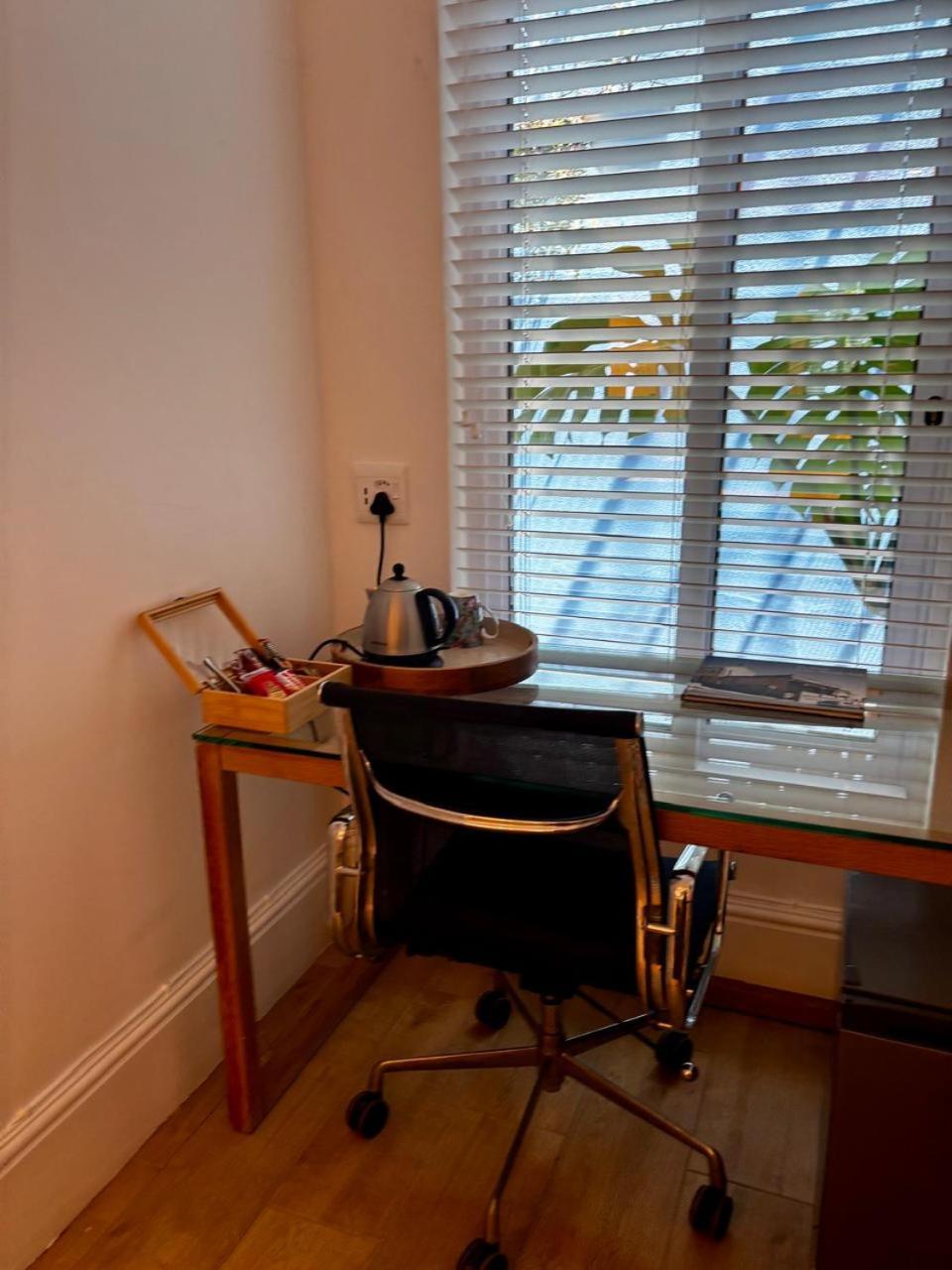 La Rose B&B Cape Town Ngoại thất bức ảnh