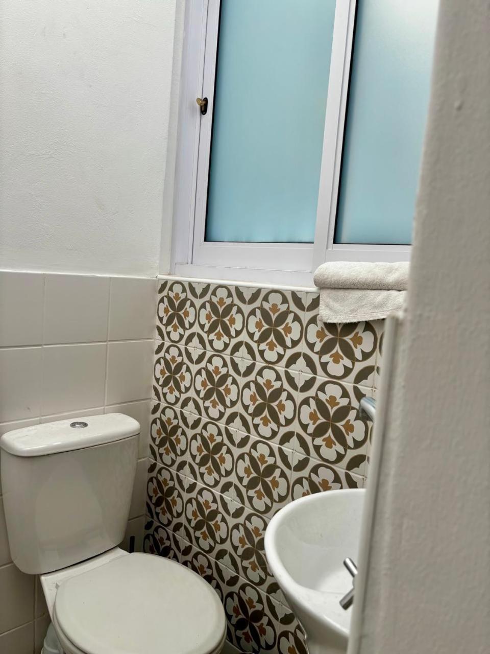 La Rose B&B Cape Town Ngoại thất bức ảnh