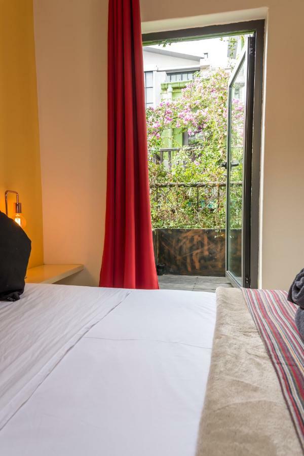 La Rose B&B Cape Town Ngoại thất bức ảnh