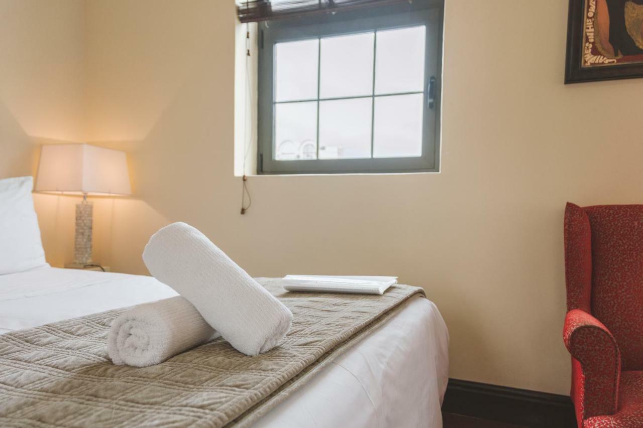 La Rose B&B Cape Town Ngoại thất bức ảnh