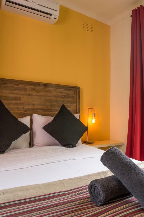 La Rose B&B Cape Town Ngoại thất bức ảnh