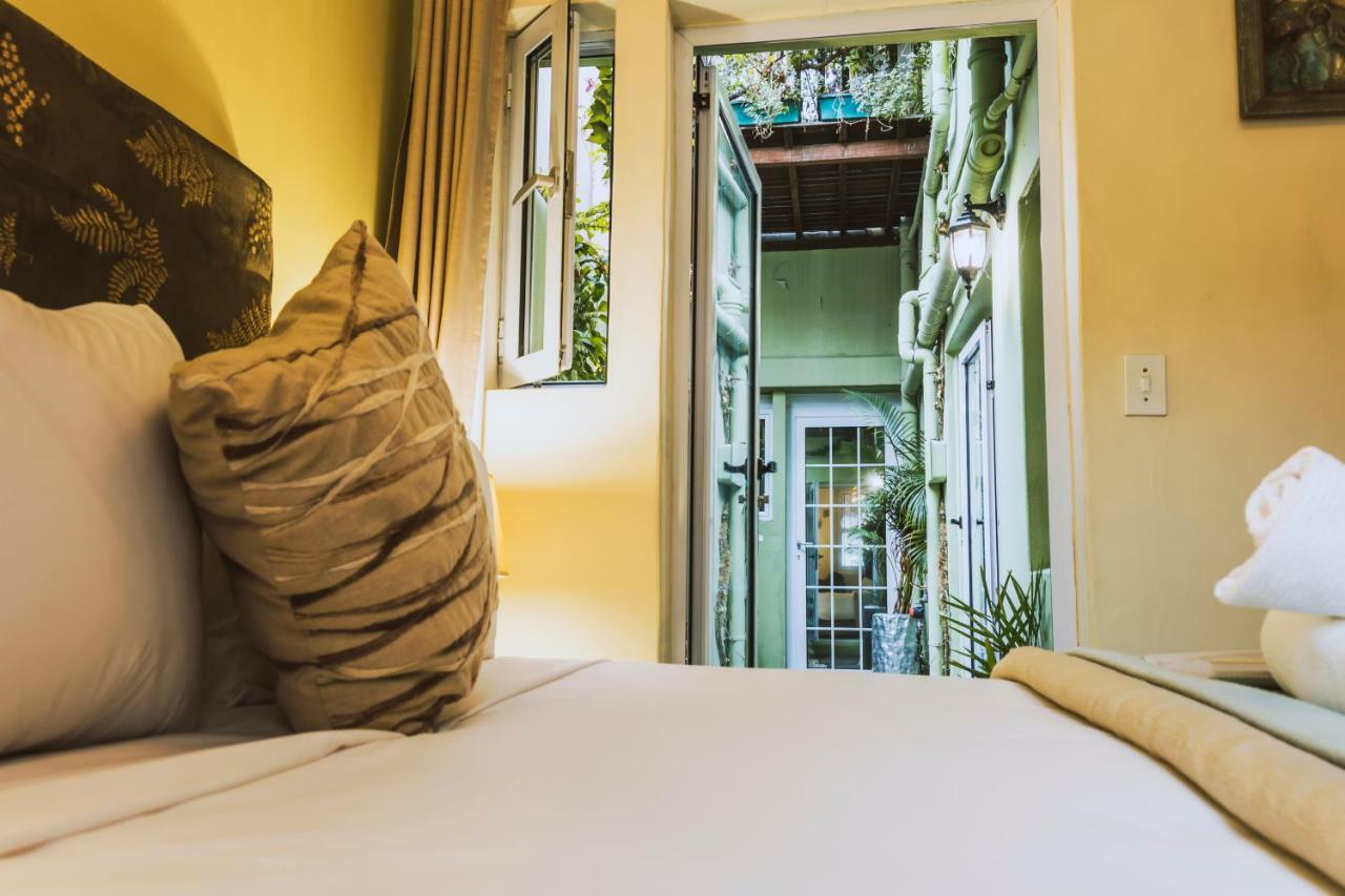 La Rose B&B Cape Town Ngoại thất bức ảnh