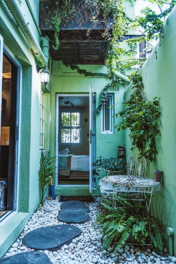 La Rose B&B Cape Town Ngoại thất bức ảnh