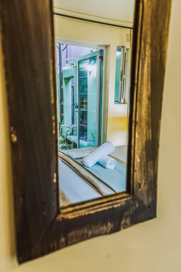La Rose B&B Cape Town Ngoại thất bức ảnh