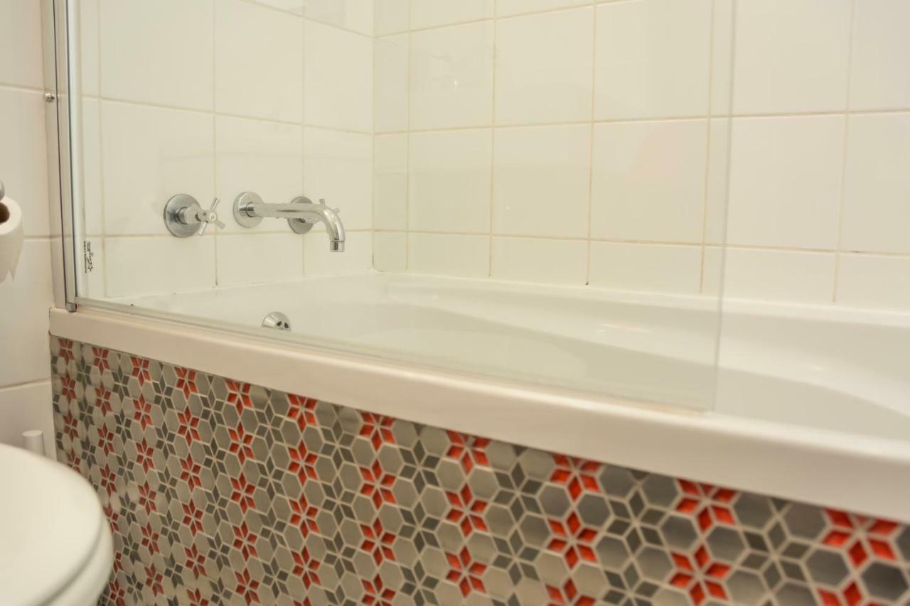 La Rose B&B Cape Town Ngoại thất bức ảnh