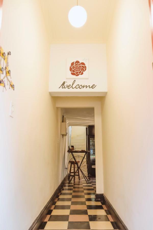 La Rose B&B Cape Town Ngoại thất bức ảnh