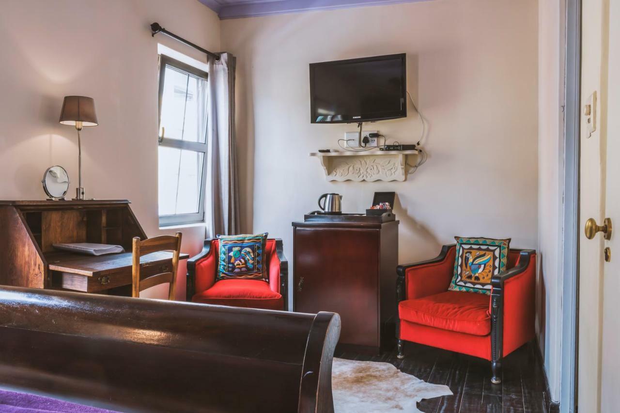 La Rose B&B Cape Town Ngoại thất bức ảnh