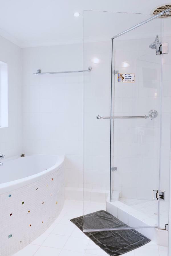 La Rose B&B Cape Town Ngoại thất bức ảnh
