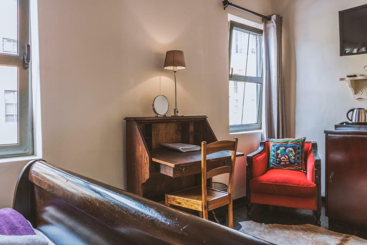 La Rose B&B Cape Town Ngoại thất bức ảnh