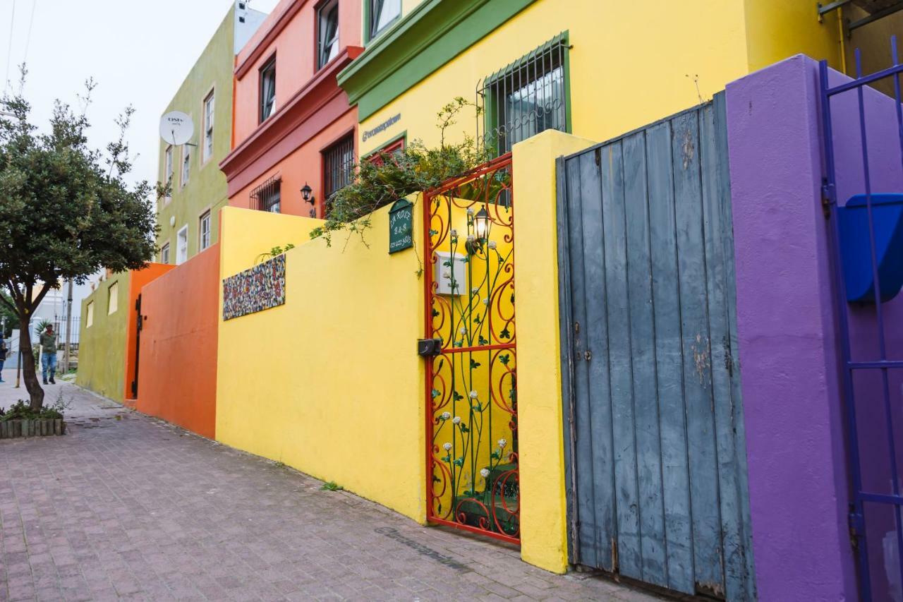 La Rose B&B Cape Town Ngoại thất bức ảnh